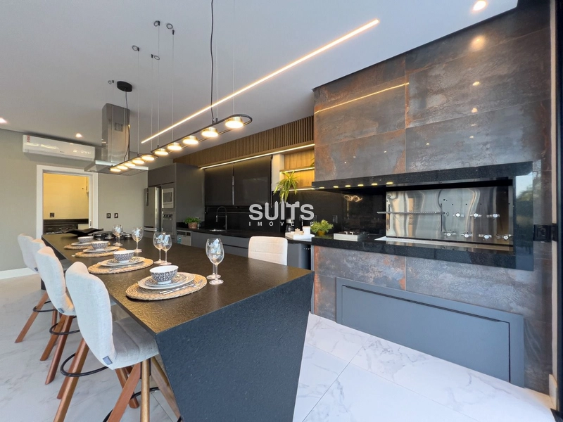 Excelente Sobrado no Condomínio Capão Ilhas Resort: 27ª foto da galeria de imagens do imóvel