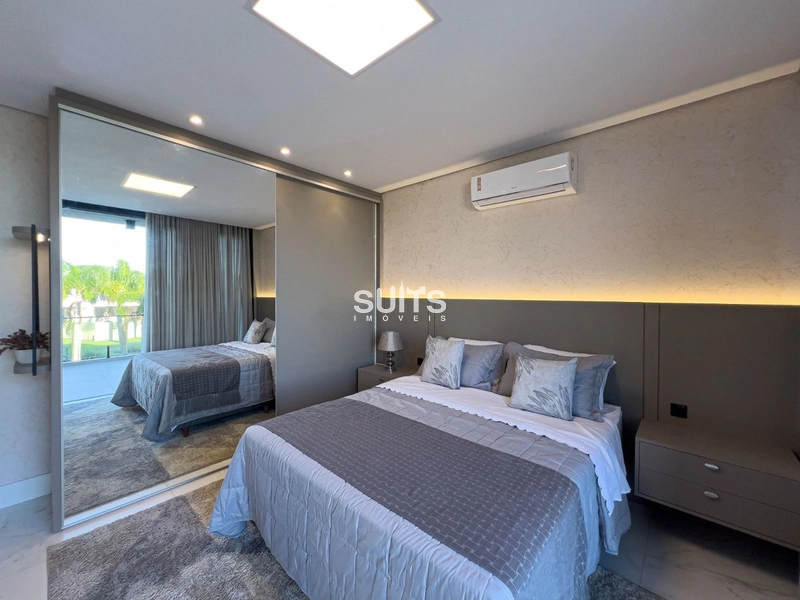 Excelente Sobrado no Condomínio Capão Ilhas Resort: 51ª foto da galeria de imagens do imóvel