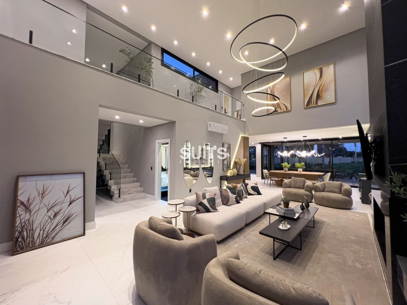 Excelente Sobrado no Condomínio Capão Ilhas Resort: 8ª foto da galeria de imagens do imóvel