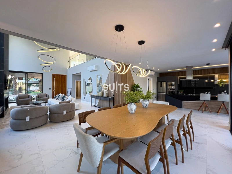 Excelente Sobrado no Condomínio Capão Ilhas Resort: 17ª foto da galeria de imagens do imóvel