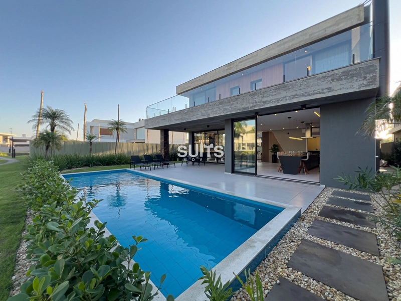 Excelente Sobrado no Condomínio Capão Ilhas Resort: 59ª foto da galeria de imagens do imóvel