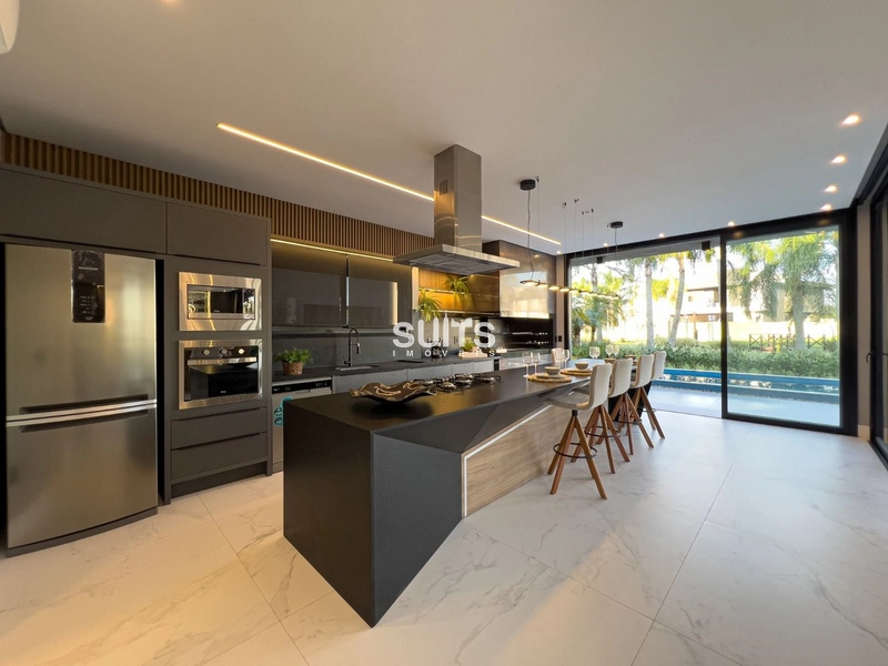 Excelente Sobrado no Condomínio Capão Ilhas Resort: 32ª foto da galeria de imagens do imóvel