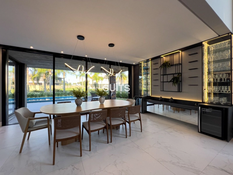 Excelente Sobrado no Condomínio Capão Ilhas Resort: 23ª foto da galeria de imagens do imóvel