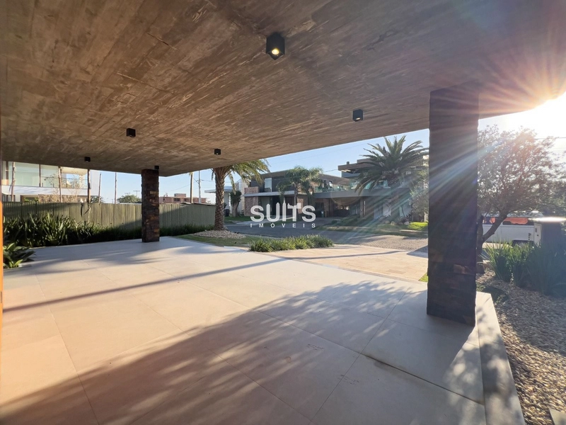 Excelente Sobrado no Condomínio Capão Ilhas Resort: 6ª foto da galeria de imagens do imóvel