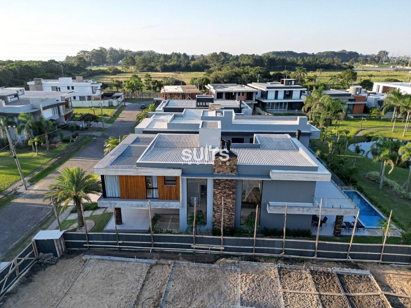 Excelente Sobrado no Condomínio Capão Ilhas Resort: 63ª foto da galeria de imagens do imóvel