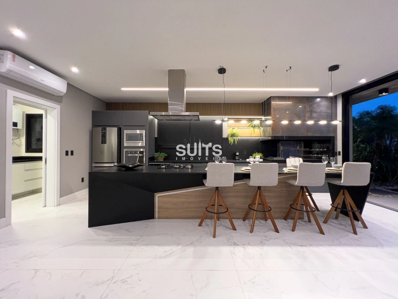 Excelente Sobrado no Condomínio Capão Ilhas Resort: 30ª foto da galeria de imagens do imóvel