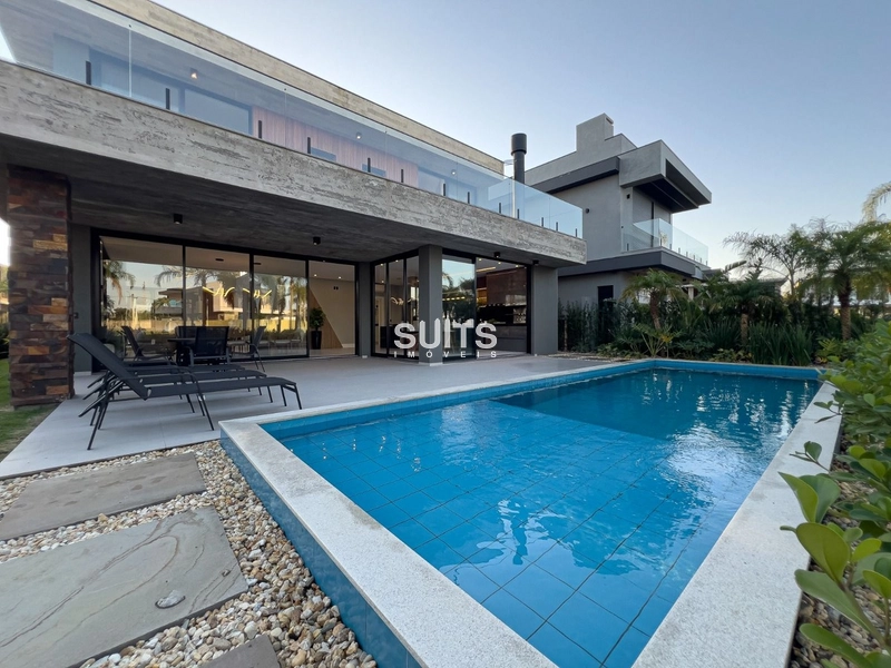 Excelente Sobrado no Condomínio Capão Ilhas Resort: 61ª foto da galeria de imagens do imóvel