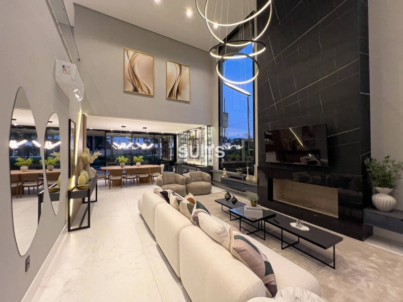 Excelente Sobrado no Condomínio Capão Ilhas Resort: 11ª foto da galeria de imagens do imóvel