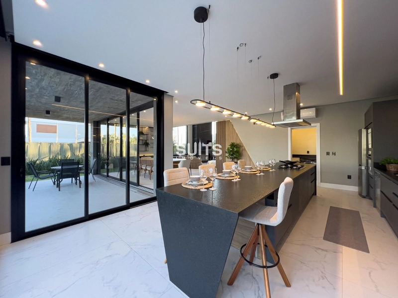 Excelente Sobrado no Condomínio Capão Ilhas Resort: 28ª foto da galeria de imagens do imóvel