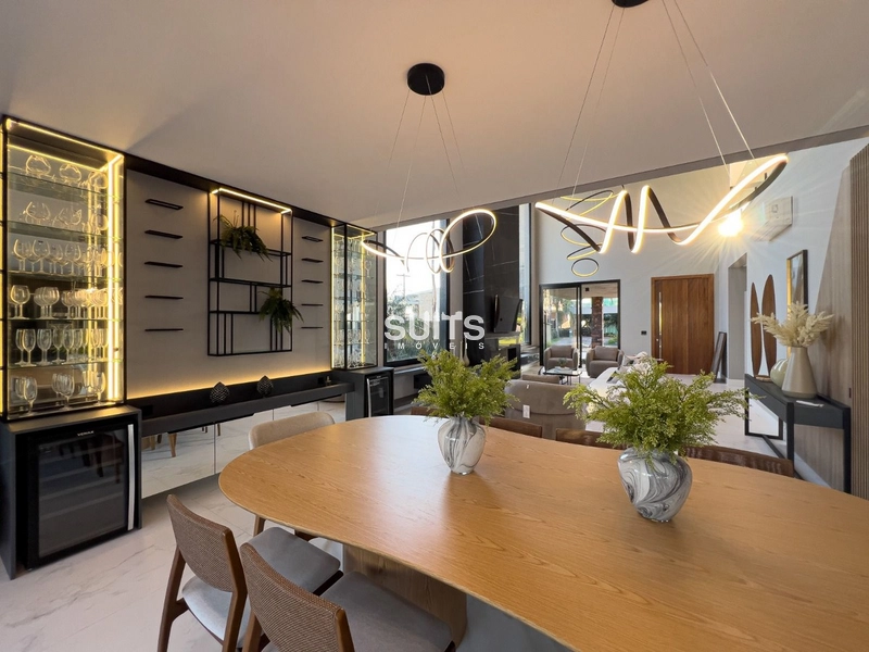 Excelente Sobrado no Condomínio Capão Ilhas Resort: 18ª foto da galeria de imagens do imóvel