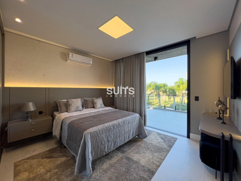 Excelente Sobrado no Condomínio Capão Ilhas Resort: 52ª foto da galeria de imagens do imóvel