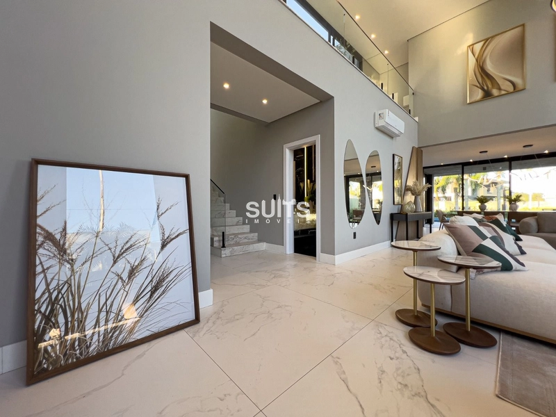 Excelente Sobrado no Condomínio Capão Ilhas Resort: 14ª foto da galeria de imagens do imóvel