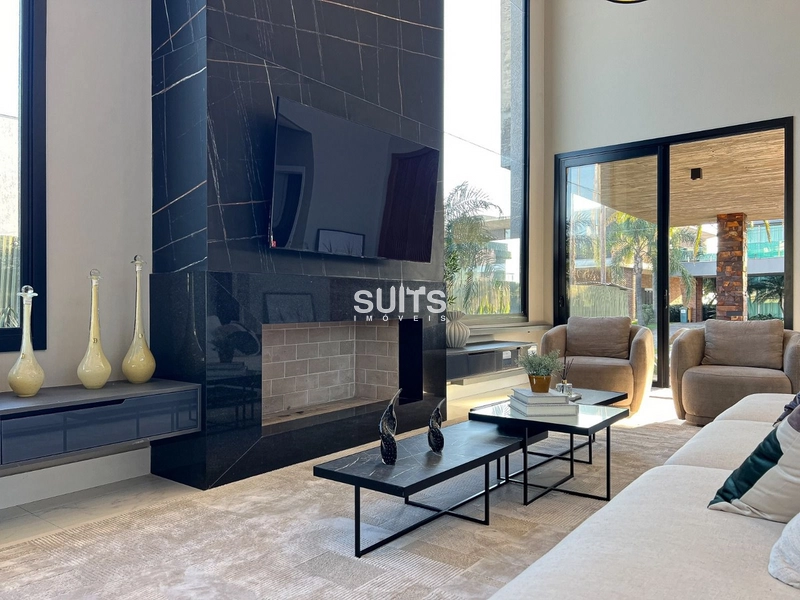 Excelente Sobrado no Condomínio Capão Ilhas Resort: 12ª foto da galeria de imagens do imóvel