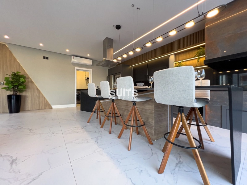 Excelente Sobrado no Condomínio Capão Ilhas Resort: 21ª foto da galeria de imagens do imóvel