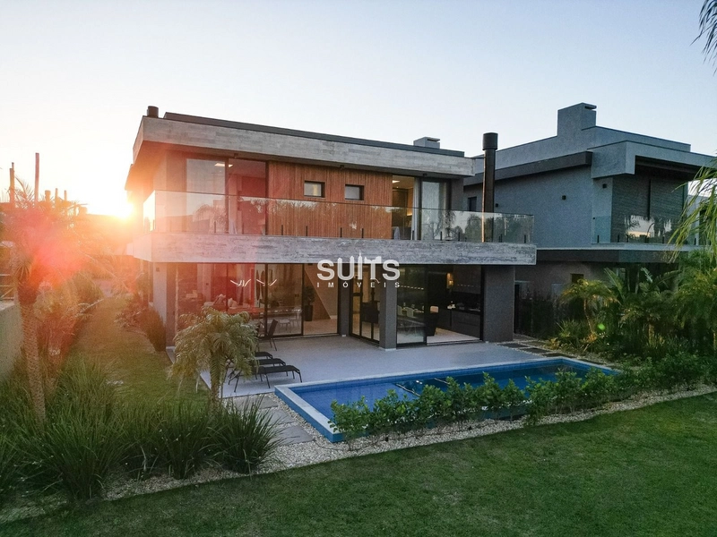 Excelente Sobrado no Condomínio Capão Ilhas Resort: 62ª foto da galeria de imagens do imóvel