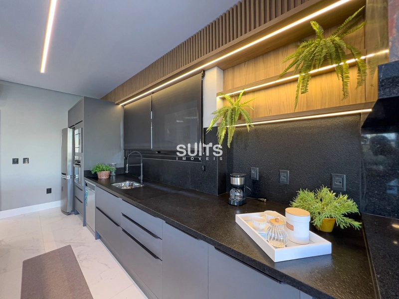 Excelente Sobrado no Condomínio Capão Ilhas Resort: 34ª foto da galeria de imagens do imóvel