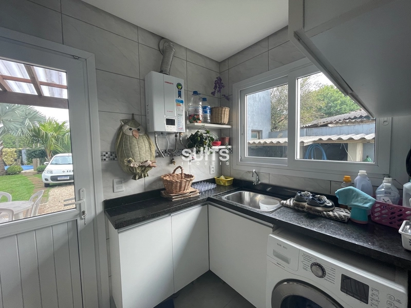 Excelente Sobrado à venda em Xangri-lá, região de moradores e comércio: 19ª foto da galeria de imagens do imóvel