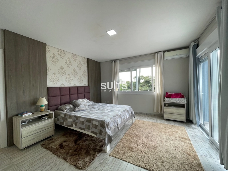 Excelente Sobrado à venda em Xangri-lá, região de moradores e comércio: 7ª foto da galeria de imagens do imóvel