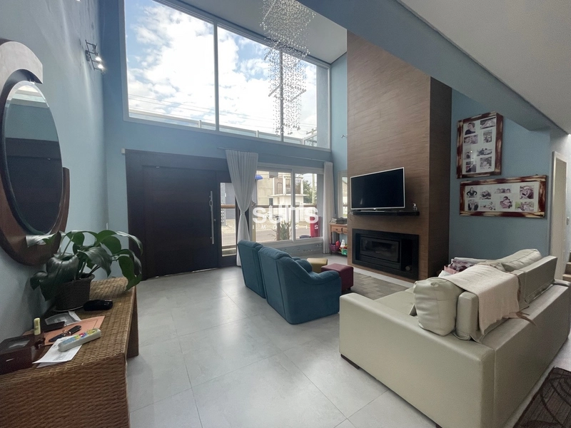 Excelente Sobrado à venda em Xangri-lá, região de moradores e comércio: 25ª foto da galeria de imagens do imóvel