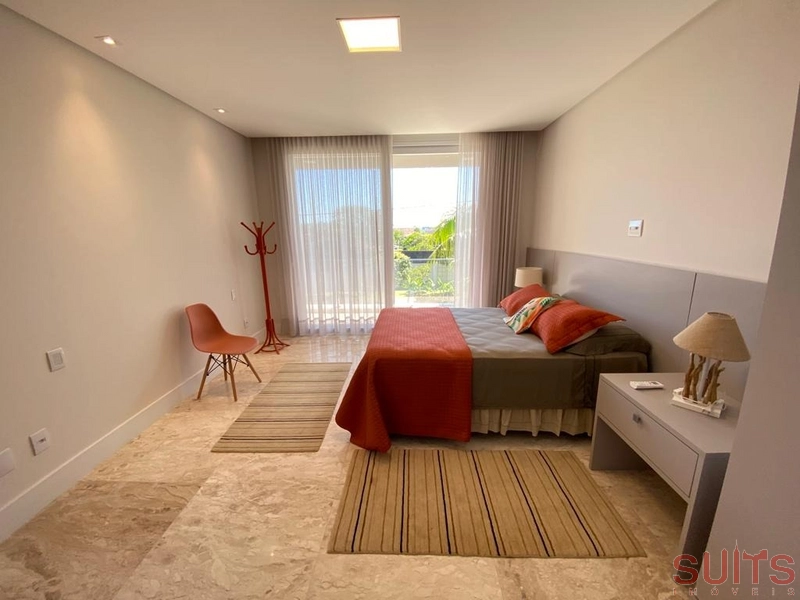 Magnífica mansão com 2 lotes no condomínio Bosques de Atlântida: 95ª foto da galeria de imagens do imóvel