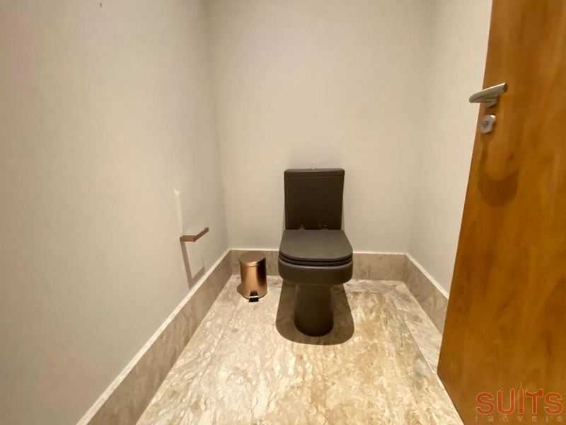 Magnífica mansão com 2 lotes no condomínio Bosques de Atlântida: 49ª foto da galeria de imagens do imóvel