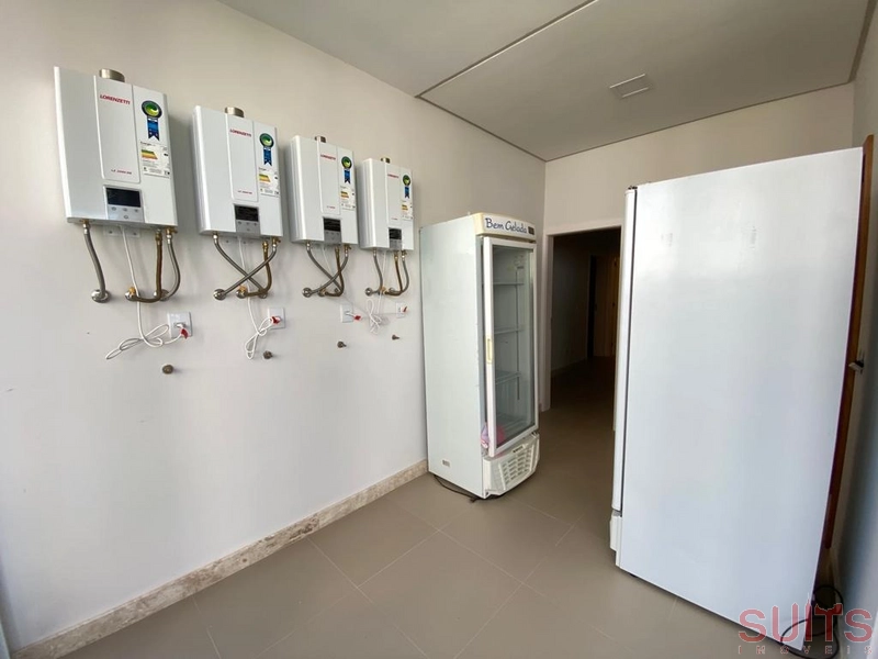 Magnífica mansão com 2 lotes no condomínio Bosques de Atlântida: 54ª foto da galeria de imagens do imóvel