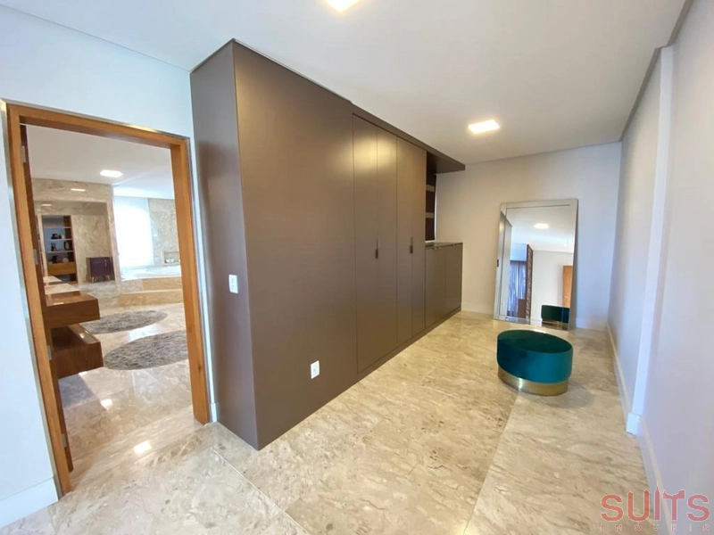 Magnífica mansão com 2 lotes no condomínio Bosques de Atlântida: 61ª foto da galeria de imagens do imóvel