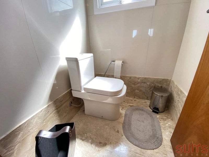 Magnífica mansão com 2 lotes no condomínio Bosques de Atlântida: 73ª foto da galeria de imagens do imóvel