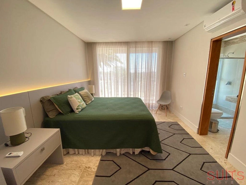 Magnífica mansão com 2 lotes no condomínio Bosques de Atlântida: 89ª foto da galeria de imagens do imóvel