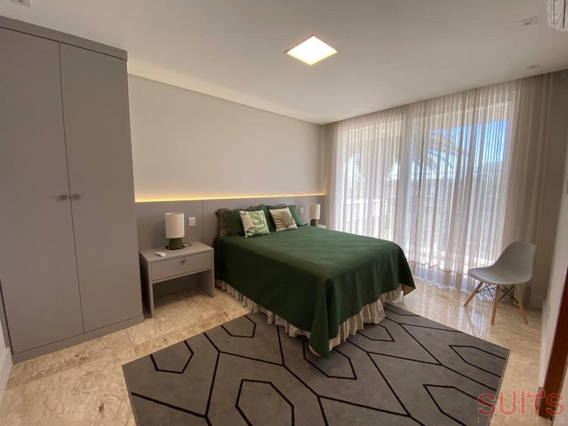 Magnífica mansão com 2 lotes no condomínio Bosques de Atlântida: 91ª foto da galeria de imagens do imóvel