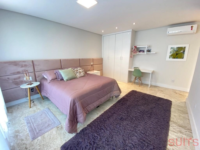 Magnífica mansão com 2 lotes no condomínio Bosques de Atlântida: 81ª foto da galeria de imagens do imóvel