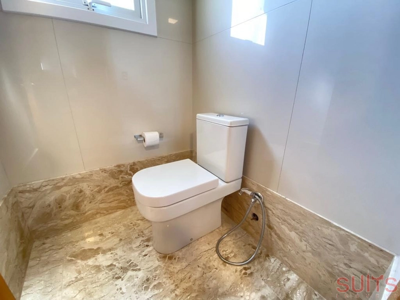 Magnífica mansão com 2 lotes no condomínio Bosques de Atlântida: 74ª foto da galeria de imagens do imóvel