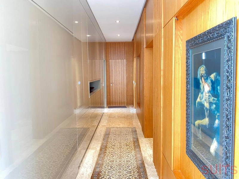 Magnífica mansão com 2 lotes no condomínio Bosques de Atlântida: 47ª foto da galeria de imagens do imóvel