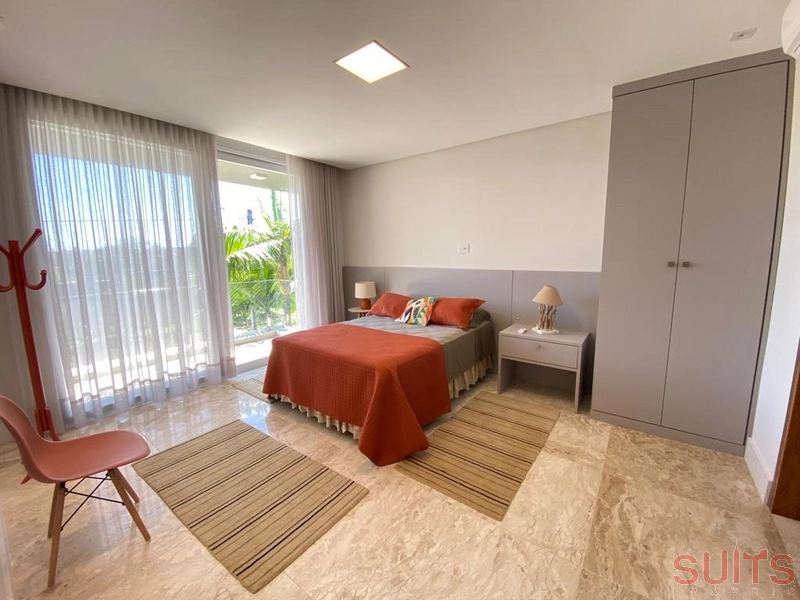 Magnífica mansão com 2 lotes no condomínio Bosques de Atlântida: 94ª foto da galeria de imagens do imóvel