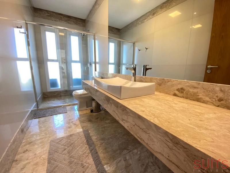 Magnífica mansão com 2 lotes no condomínio Bosques de Atlântida: 88ª foto da galeria de imagens do imóvel