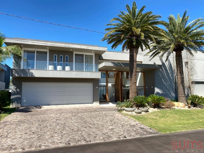 Magnífica mansão com 2 lotes no condomínio Bosques de Atlântida: 97ª foto da galeria de imagens do imóvel