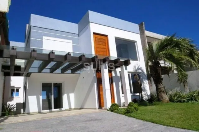 Belíssimo sobrado a à venda no condomínio Las Palmas: 2ª foto da galeria de imagens do imóvel