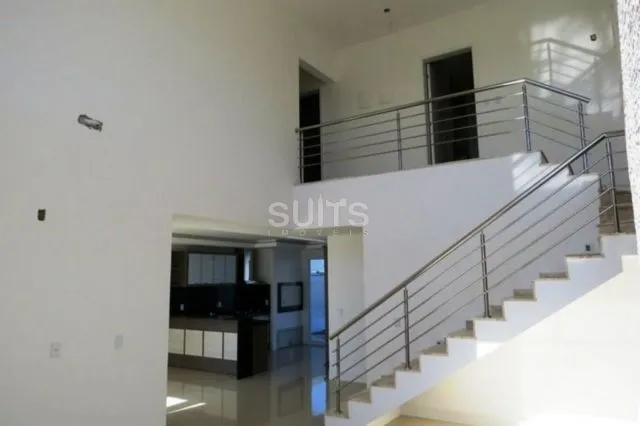 Belíssimo sobrado a à venda no condomínio Las Palmas: 3ª foto da galeria de imagens do imóvel