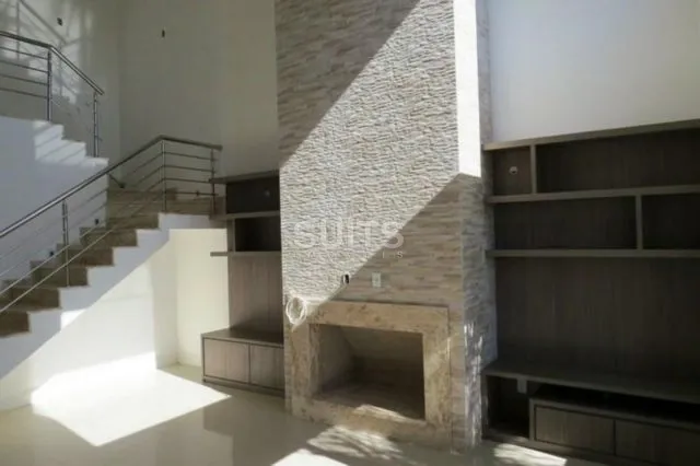 Belíssimo sobrado a à venda no condomínio Las Palmas: 4ª foto da galeria de imagens do imóvel