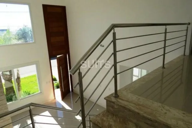 Belíssimo sobrado a à venda no condomínio Las Palmas: 5ª foto da galeria de imagens do imóvel