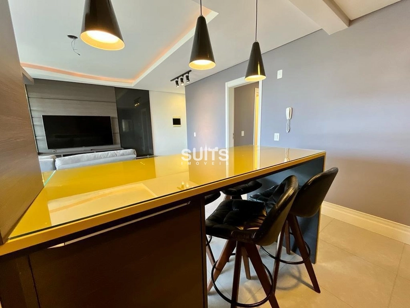 Excelente apartamento no condomínio Rossi Atlântida: 9ª foto da galeria de imagens do imóvel