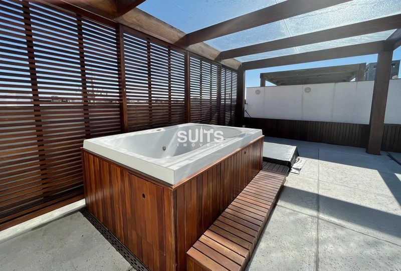 Excelente apartamento no condomínio Rossi Atlântida: 42ª foto da galeria de imagens do imóvel