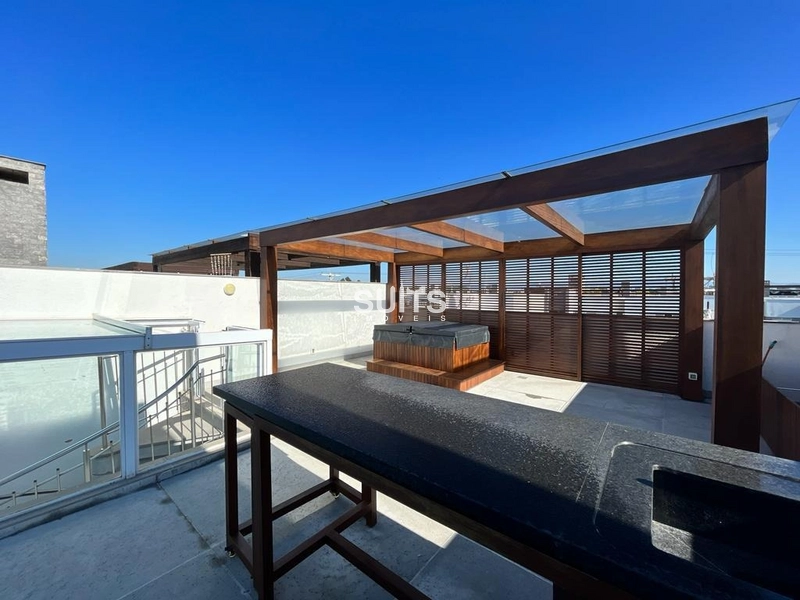 Excelente apartamento no condomínio Rossi Atlântida: 34ª foto da galeria de imagens do imóvel