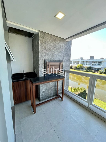 Excelente apartamento no condomínio Rossi Atlântida: 11ª foto da galeria de imagens do imóvel