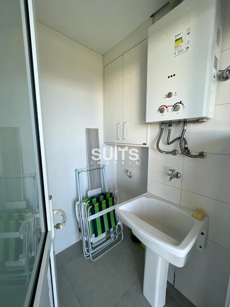 Excelente apartamento no condomínio Rossi Atlântida: 10ª foto da galeria de imagens do imóvel