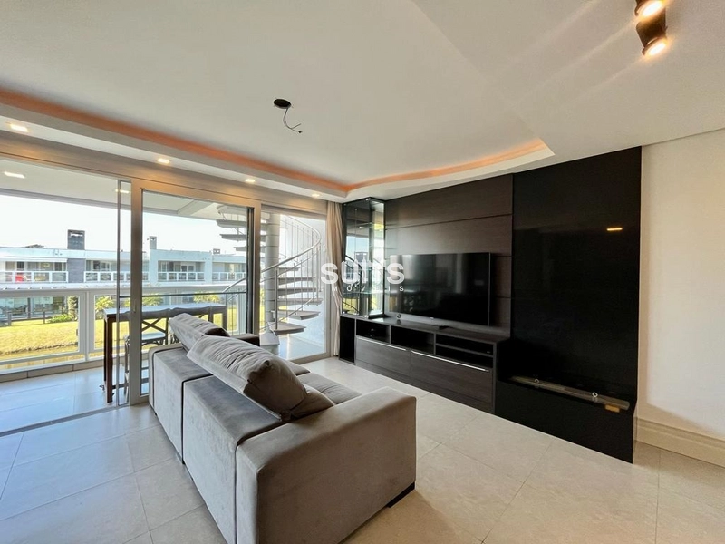 Excelente apartamento no condomínio Rossi Atlântida: 5ª foto da galeria de imagens do imóvel