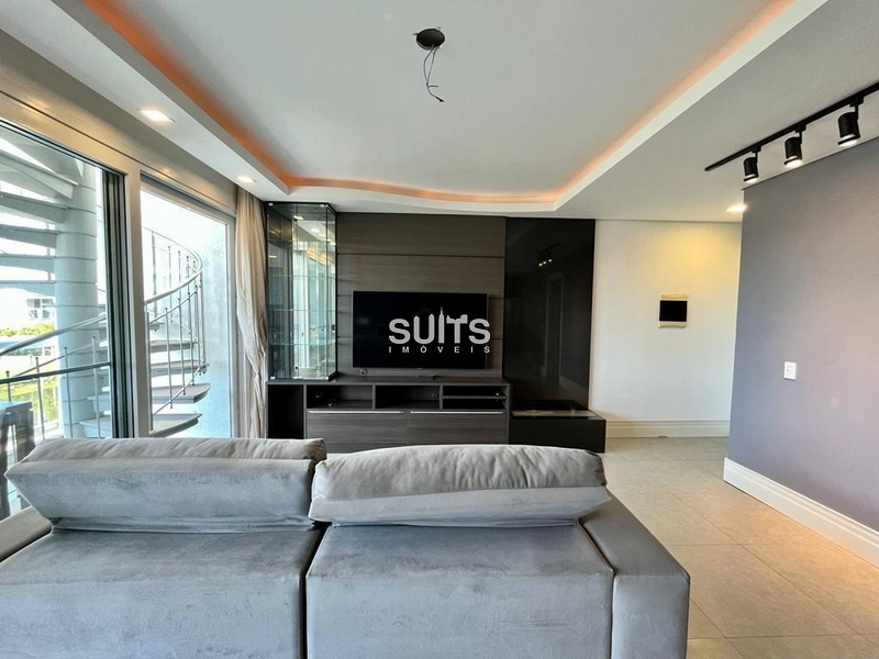 Excelente apartamento no condomínio Rossi Atlântida: 1ª foto da galeria de imagens do imóvel