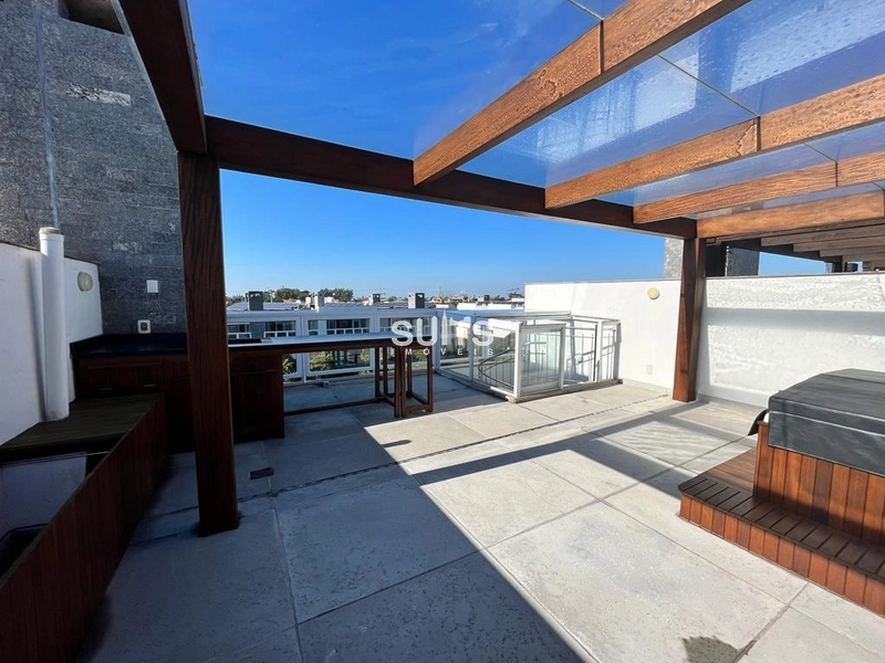 Excelente apartamento no condomínio Rossi Atlântida: 33ª foto da galeria de imagens do imóvel