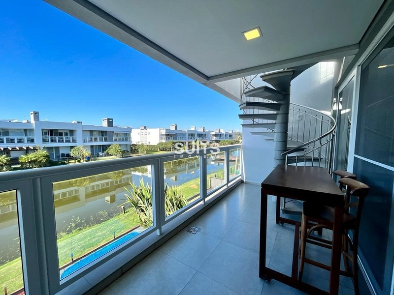 Excelente apartamento no condomínio Rossi Atlântida: 44ª foto da galeria de imagens do imóvel