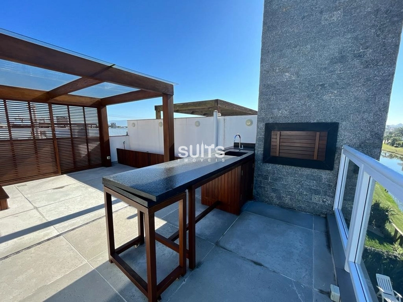 Excelente apartamento no condomínio Rossi Atlântida: 38ª foto da galeria de imagens do imóvel